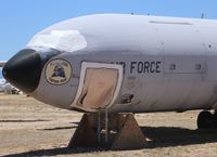 56-3612 @ DMA - KC-135E - by Florida Metal