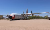 57-0493 @ DMA - C-130D - by Florida Metal