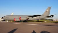 63-8011 @ LAL - KC-135R