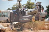 63-13141 @ DMA - UH-1F