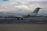 D-AOLG @ LFLC - Parked - by Romain Roux
