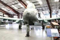 75-0298 @ DMA - A-10A - by Florida Metal