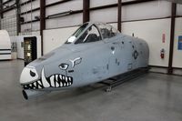 79-0132 @ DMA - A-10A - by Florida Metal