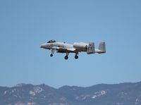 81-0989 @ DMA - A-10C - by Florida Metal