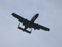81-0995 @ MCO - A-10C - by Florida Metal