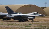 84-1378 @ DMA - F-16C