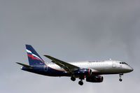 RA-89056 @ EKCH - RA-89056 arriving rw 04L - by Erik Oxtorp