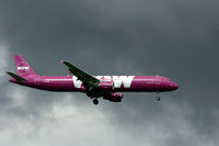 TF-SON @ EKCH - TF-SON arriving rw 04L