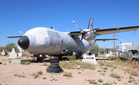 N47892 @ DMA - C-27A - by Florida Metal