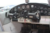 N7980B @ KHOU - Cessna 172 - by Mark Pasqualino
