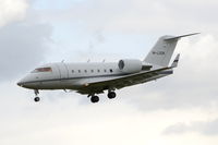 M-LOOK @ EGSH - Landing at Norwich. - by Graham Reeve