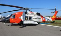 6027 @ LAL - MH-60T Jayhawk - by Florida Metal