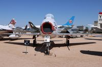 139531 @ DMA - AF-1E - by Florida Metal