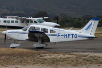 F-HFTO photo, click to enlarge F-HFTO photo, click to enlarge