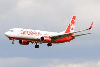 D-ABMR @ EGSH - Arriving for paint work. - by keithnewsome