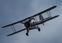 W5856 - Old Sarum airshow