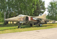 20 55 @ EDAV - Preserved at Finow 720 - by Wilfried_Broemmelmeyer