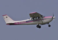 D-EBBD @ EDBS - EDBS - Soemmerda-Dernsdorf (Germany) - by Wilfried_Broemmelmeyer