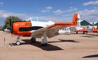 140481 @ DMA - T-28C
