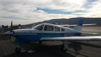 N535GW - 1977 Piper PA-28R-201T - by Fujiro Nakombi