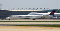 N146PQ @ KATL - Taxi Atlanta - by Ronald Barker