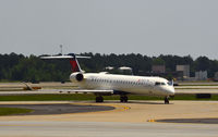 N146PQ @ KATL - Taxi Atlanta - by Ronald Barker