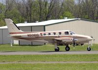 N5061Q @ KDTN - At Downtown Shreveport. - by paulp