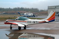 OH-NTI @ EFHF - FFA AS 202/18A-4 Bravo [228] Helsinki-Malmi~OH 14/05/2003 - by Ray Barber