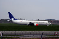 LN-RCZ @ EKCH - LN-RCZ taking off rw 22R - by Erik Oxtorp