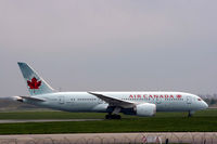 C-GHQQ @ EKCH - C-GHQQ taking off rw 22R - by Erik