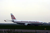 TC-JNC @ EKCH - The retro THY 330 taking off rw 22R - by Erik Oxtorp