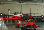 G-EXLC @ EGBK - at Sywell - by Chris Hall
