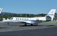 N450MM @ CCR - Visitor - by Bill Larkins