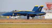 163498 @ NIP - Blue Angels - by Florida Metal