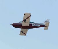 C-GMTT @ CYOW - Leaving from rwy 7. - by Dirk Fierens