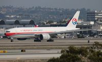 B-2078 @ LAX - China Cargo - by Florida Metal