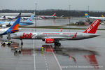G-LSAB @ EGCC - Jet2 - by Chris Hall