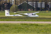 PH-1469 @ EHTE - PH-1469 landed at EHTE - by Pim Haarsma