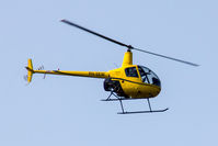 PH-SEW @ EHTE - Taking off from EHTE - by Pim Haarsma