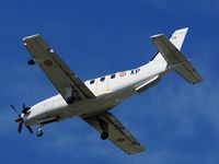 110 @ LFBD - COTAM landing 23 - by Jean Goubet-FRENCHSKY