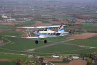 OO-MJM @ EBTN - Picture taken from G-NETY. - by Stefan De Sutter