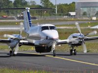 F-ZBGP @ LFBD - France Douanes - by Jean Goubet-FRENCHSKY