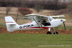G-FOKX photo, click to enlarge G-FOKX photo, click to enlarge