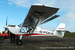 G-FOKX photo, click to enlarge G-FOKX photo, click to enlarge