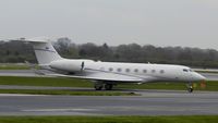 HS-VSK @ EGCC - At Manchester - by Guitarist