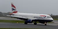 G-EUPD @ EGCC - At Manchester - by Guitarist