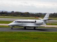 CS-DQA @ EGCC - At Manchester - by Guitarist