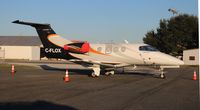 C-FLOX @ ORL - Phenom 100