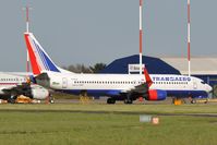 EI-RUF @ EGSH - Titles replaced and small amount of paint work ! - by keithnewsome