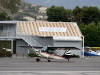 N452S photo, click to enlarge